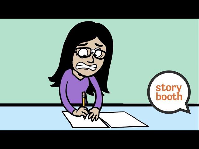 AP Exam Test Nightmare