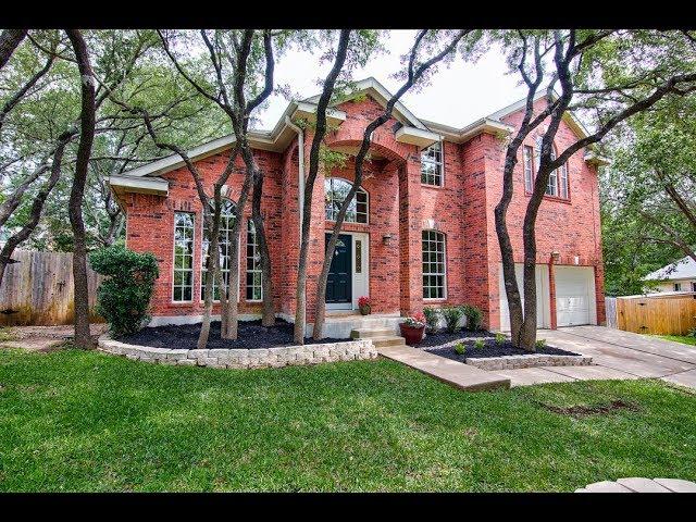 12701 Randlett Ct, Austin, TX 78732 | Gene Arant Team