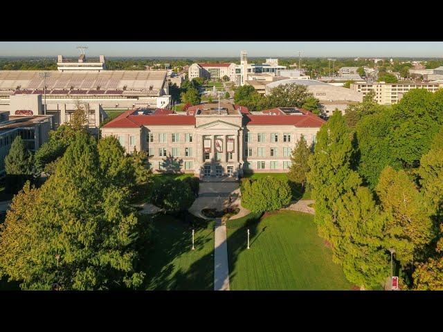 Why I chose Missouri State University