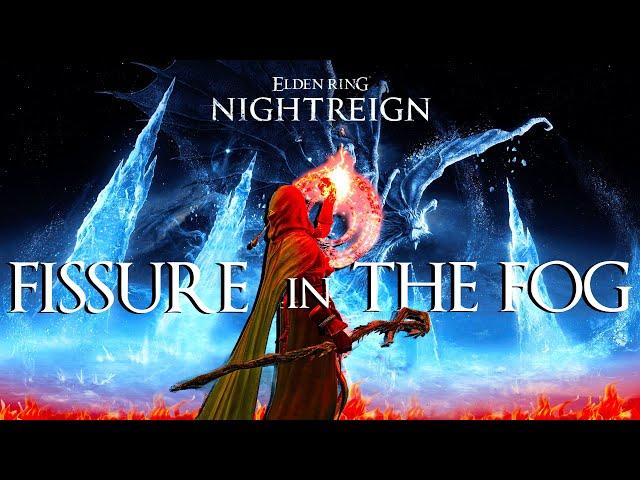 Caligo, Miasma of Night vs Recluse (SOLO RUN) deathless | Elden Ring Nightreign