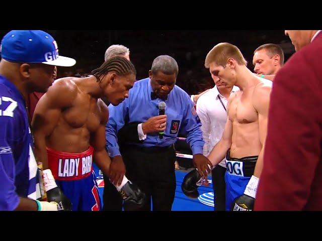 Dmitry Pirog (Russia) vs Daniel Jacobs (USA) - KNOCKOUT, Boxing Fight Highlights | HD