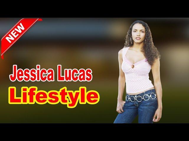 Jessica Lucas - Lifestyle, Boyfriend, Family, Facts, Net Worth, Biography 2020 | Celebrity Glorious