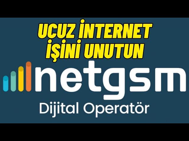 NetGSM (Ucuz Tarifeyi Unut) - Apple'ın Niye Bu Kadar Değerli Olduğu Belli - Bu Haftaki Haberler 24