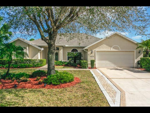 1215 Hampstead Ln Ormond Beach, FL 32174