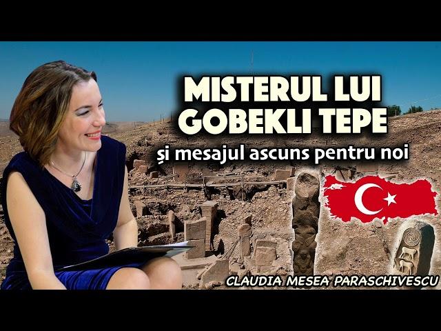 Misterul lui Gobekli Tepe și mesajul ascuns pentru noi