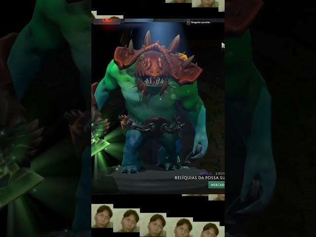 DOTA AWESOME SKINS