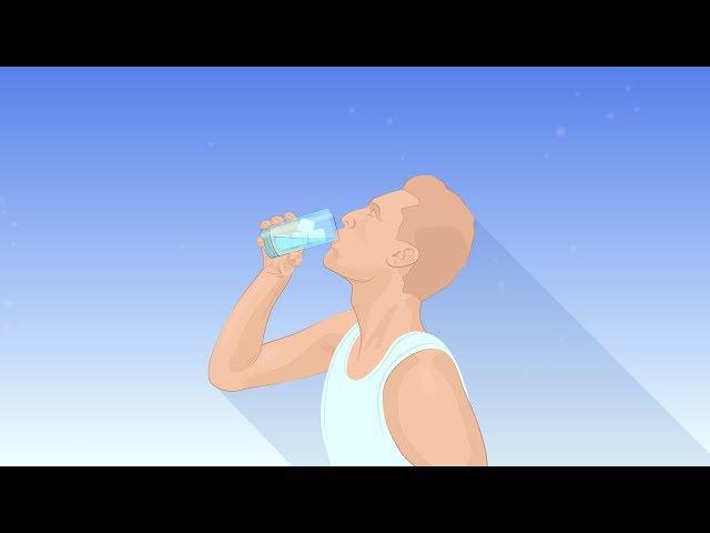 5 Health Benefits Of Not Drinking Cold Water