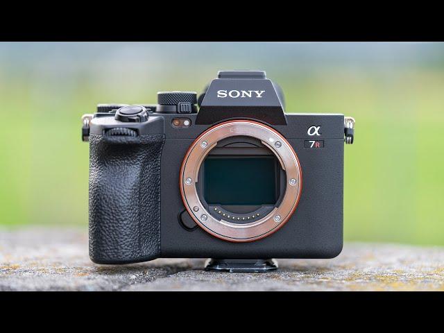 Sony A7R V Review - Master of Many Trades