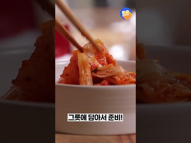 #shorts #동원숏타임 #그린덴마크 #귀리 #콩국수