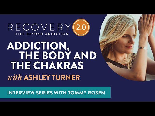 How does addiction start? | Path to Healing | Ashley Turner & Tommy Rosen