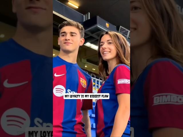 He rejected the Princess of Spain ( Loyalty of a Man )