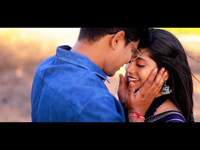 BEST CINEMATIC PREWEDDING | 2024 | DHRUV & ARCHANA | 4K | NIKHIL SUTAR PHOTOGRAPHY | MUMBAI |