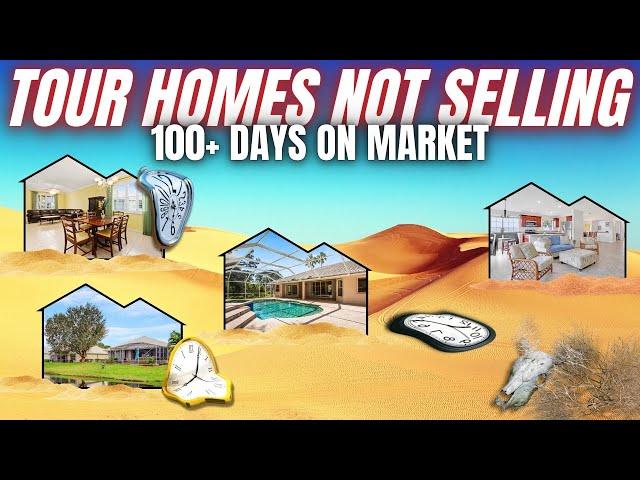 Tour Florida Homes Not Selling | Homes For Sale in Port St Lucie FL | Virtual Tour Real Estate