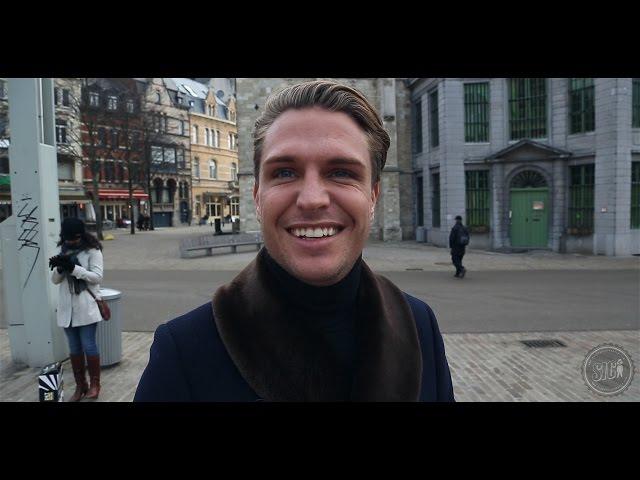 THE SIC LIFE WITH TOM ZANETTI - Episode 3: Belgium