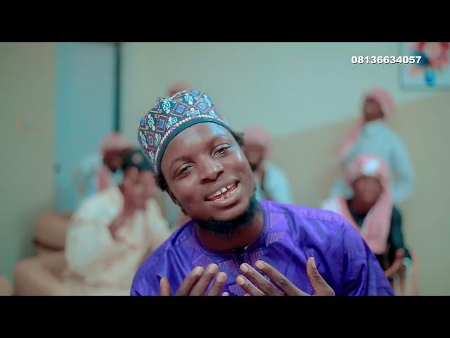 Sirrin Fatahi - Annani yafi nan (Official Video) 2024