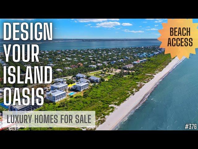 CONDO | BEACH ACCESS | Sanibel Island Homes | Luxury Homes in Southwest Florida Real Estate Market