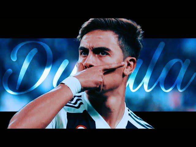 Paulo Dybala 2019 - Welcome to Real Madrid? - GOALS AND SKILLS