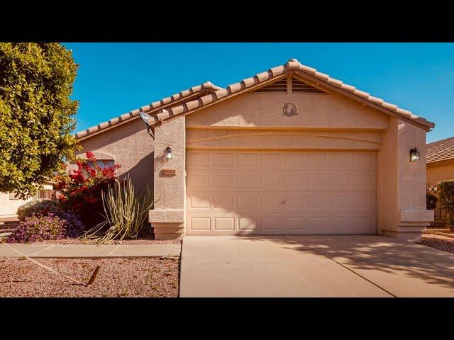 Surprise Arizona House Tour $330,000 1,297 Sqft, 3 Beds, 2 Baths