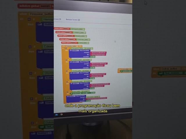 Faculdade de Análise e Desenvolvimento de Sistemas - Primeira semana de aula