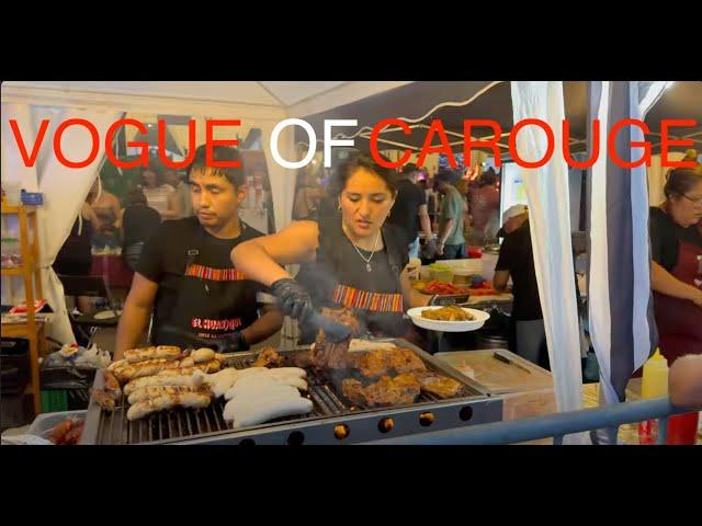 "Carouge Fashion, Food & Entertainment: Exploring Geneva’s Trendy District "