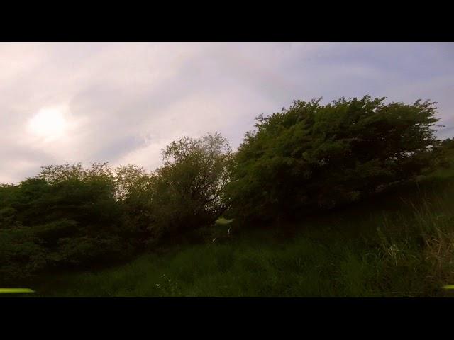 Betaflight 4 2 rc1  test Armattan Marmotte