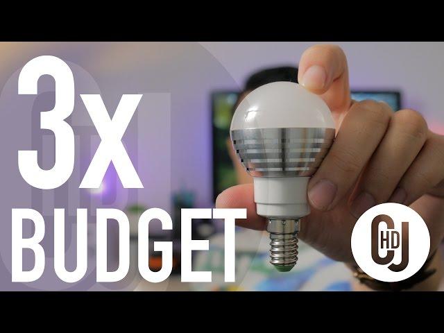 3 Budget Setup Lighting Tips!