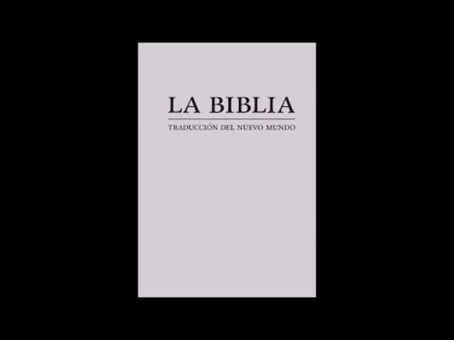 Gálatas-48-La biblia. Traducción del nuevo mundo