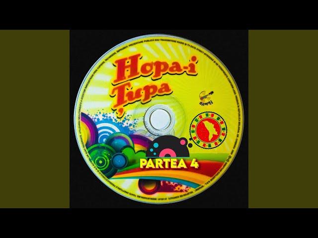 Hopa-i Țupa, Vol. 3 (Partea 4)