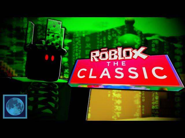 The CLASSIC EVENT'S ENDING in a Nutshell - [Roblox Animation]