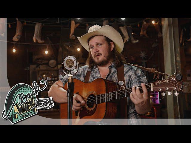Willi Carlisle - “Dry County Dust” || BackWhenFM
