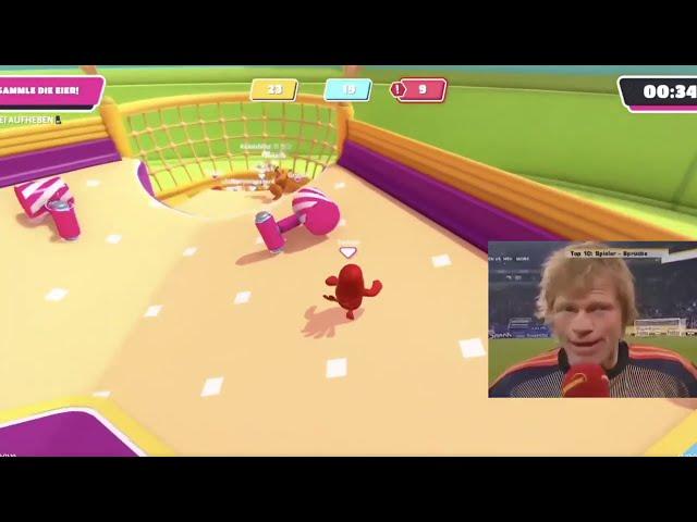 Tschuki TV Stream Highlights  #8 August