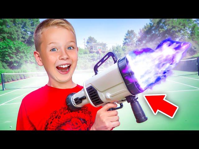 COOLEST Things on Amazon! Collection of Best videos from Gaby and Alex Family