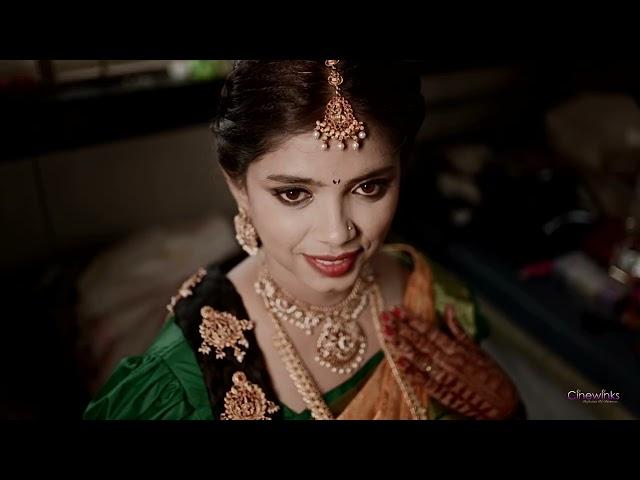 Rohit & Jivita | Cinewinks | Cinematic | Hubli | Wedding | www.cinewinks.com