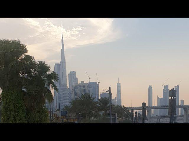 Free Parks in #dubai with #indoor Spots