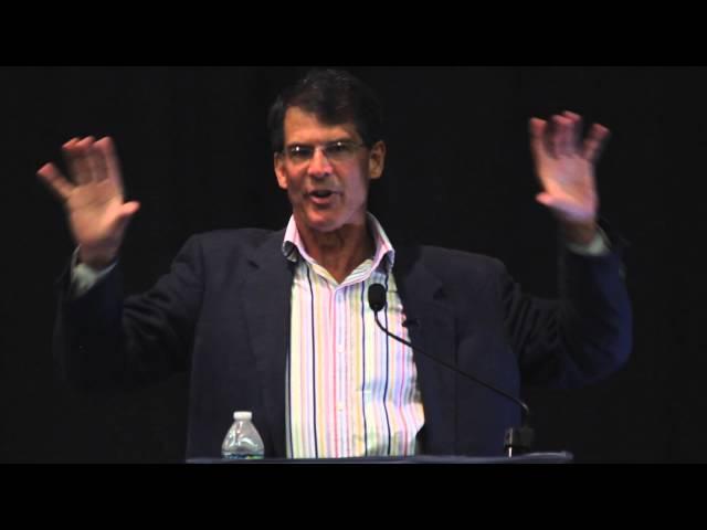 Eben Alexander: A Neurosurgeon's Journey through the Afterlife