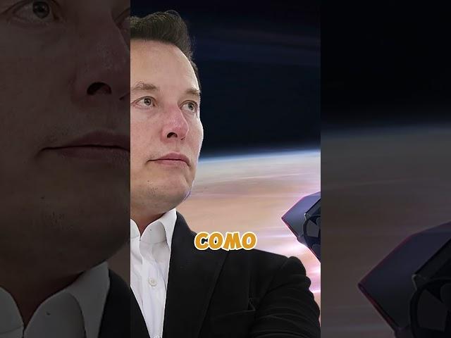 O Homem Que Está Criando o Futuro! #ElonMusk #Tesla #SpaceX #Tecnologia #Inovação #Curiosidades