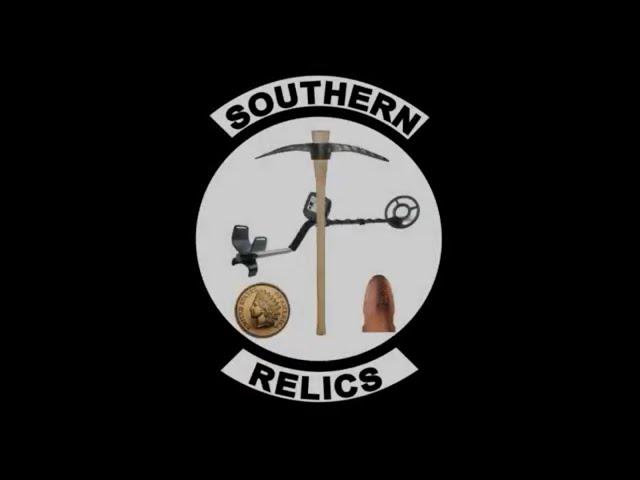 Welcome to the Southern Relics YouTube Channel