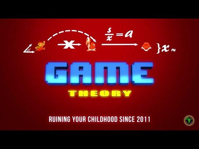 Game Theory Intro 2024