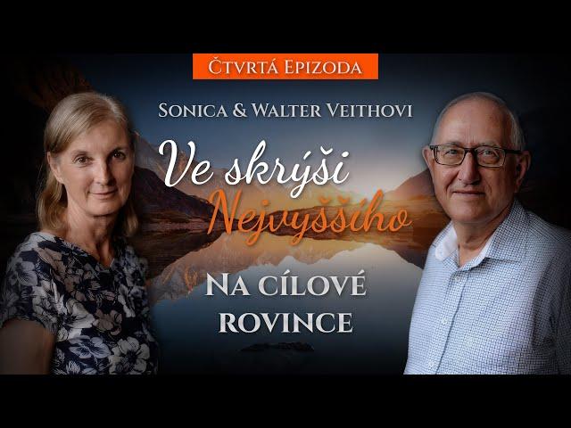 Na cílové rovince  |  Sonica & Walter Veithovi  |  4/4