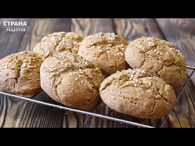 Gluten Free Bread / Nothing Easier!