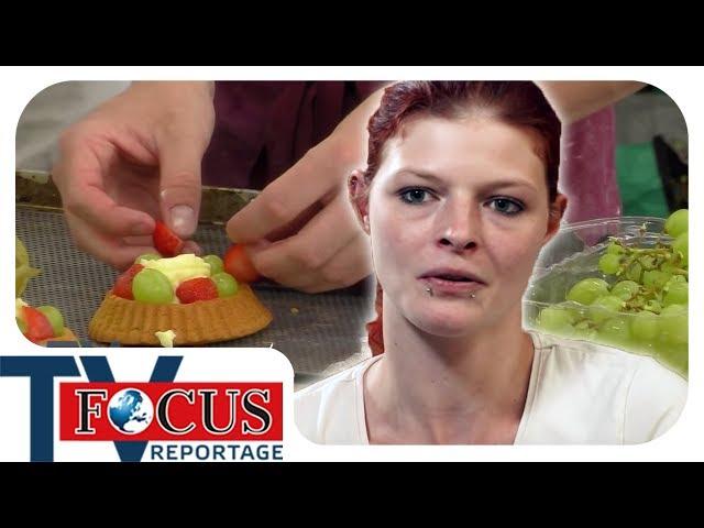 Traumjob Bäcker – Wer besteht die Gesellenprüfung? | Focus TV Reportage