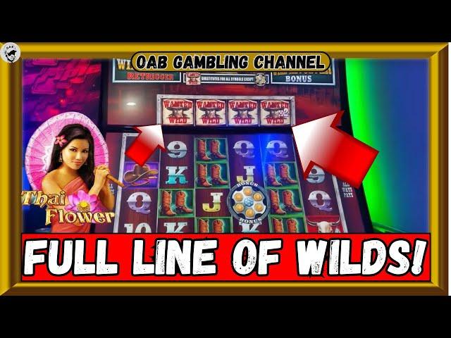 £1000 Vs Slots | Ryan’s Little Squeeze