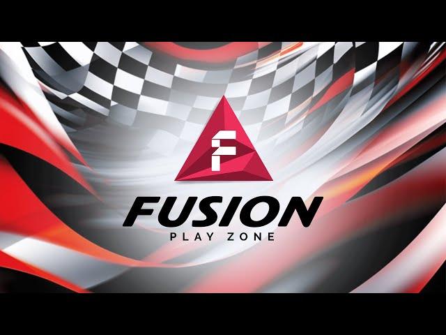 Fusion Play Zone Fundraiser