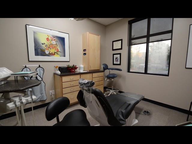 Virginia Family Dentistry Short Pump Office Tour