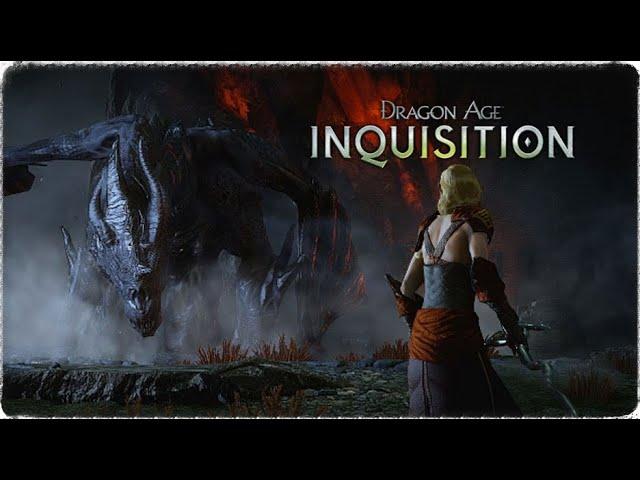 Dragon Age: Inquisition | Main Theme