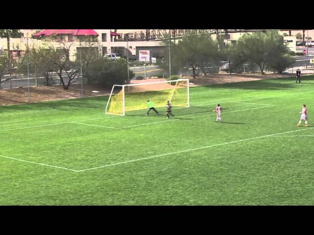 SCOTTSDALE SOCCER 04 BLACKHAWKS vs LEGACY 04 RED BU11 GOLD SEMIS