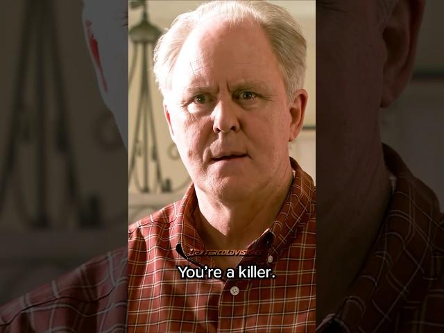 Arthur Crashes Out  | Dexter S4.E9 | #shorts