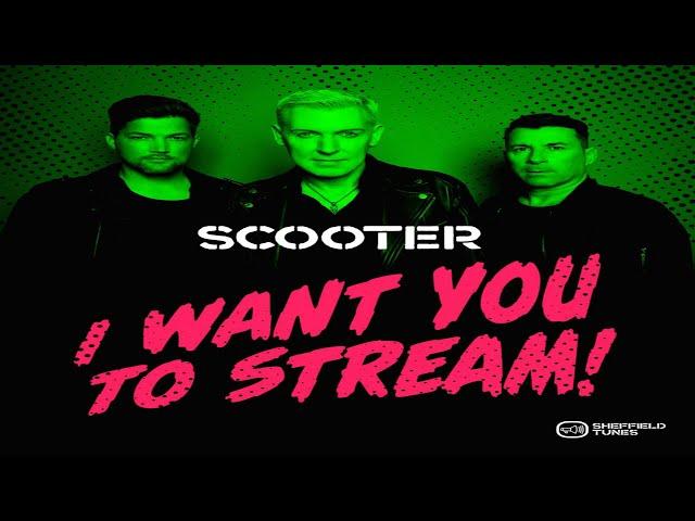 Scooter - My Gabber Live 2020