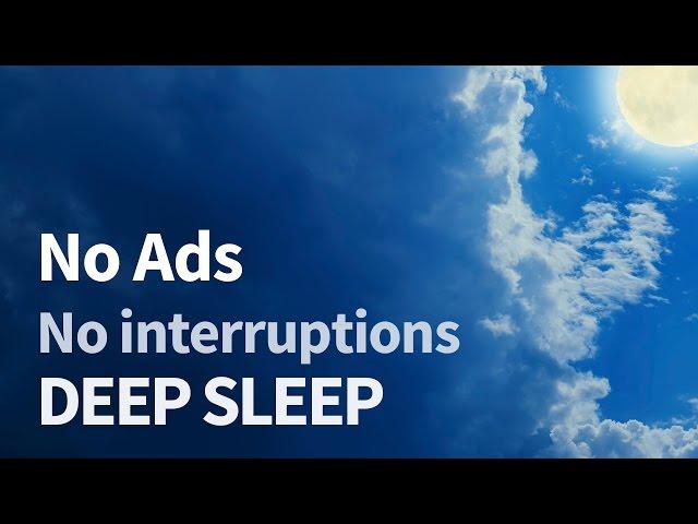 2 hour (Without ADS!) DEEP relaxation Music, NO INTERRUPTIONS ) relaxing music