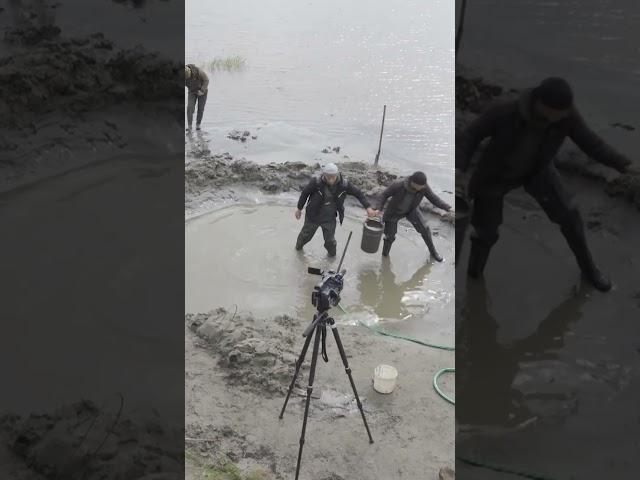  Менквы. Легенды народов Крайнего Севера #янао #крайнийсевер #рекомендации